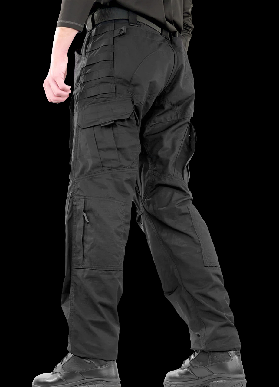 Kitanica Raider Trousers 3.0 Stretch Black