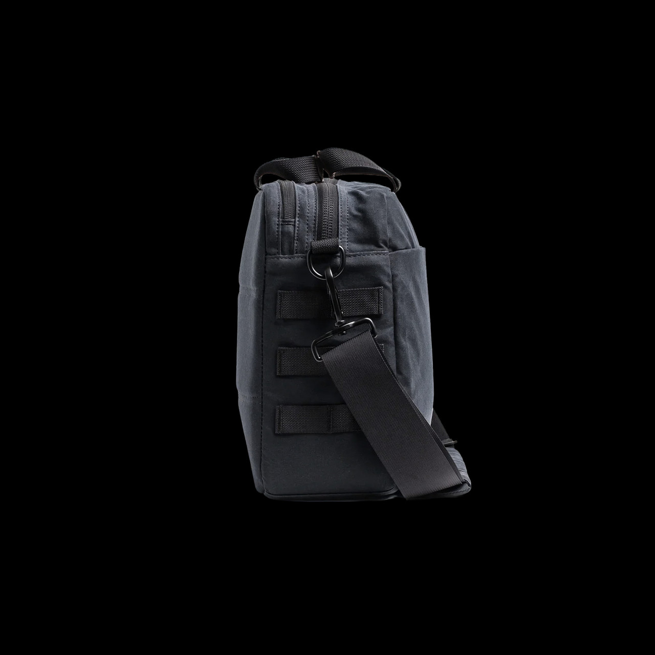 GORUCK Shoulder Bag Waxed Canvas