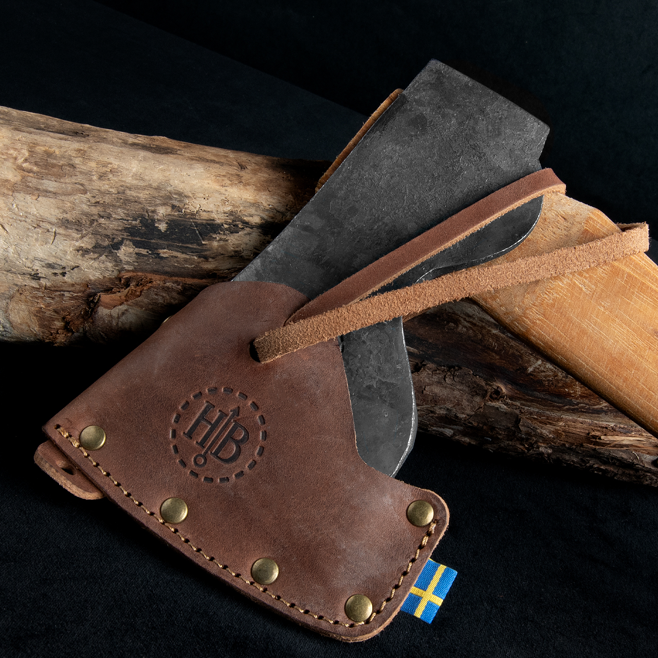 Hultafors Dvardala Hunting & Forest Axe