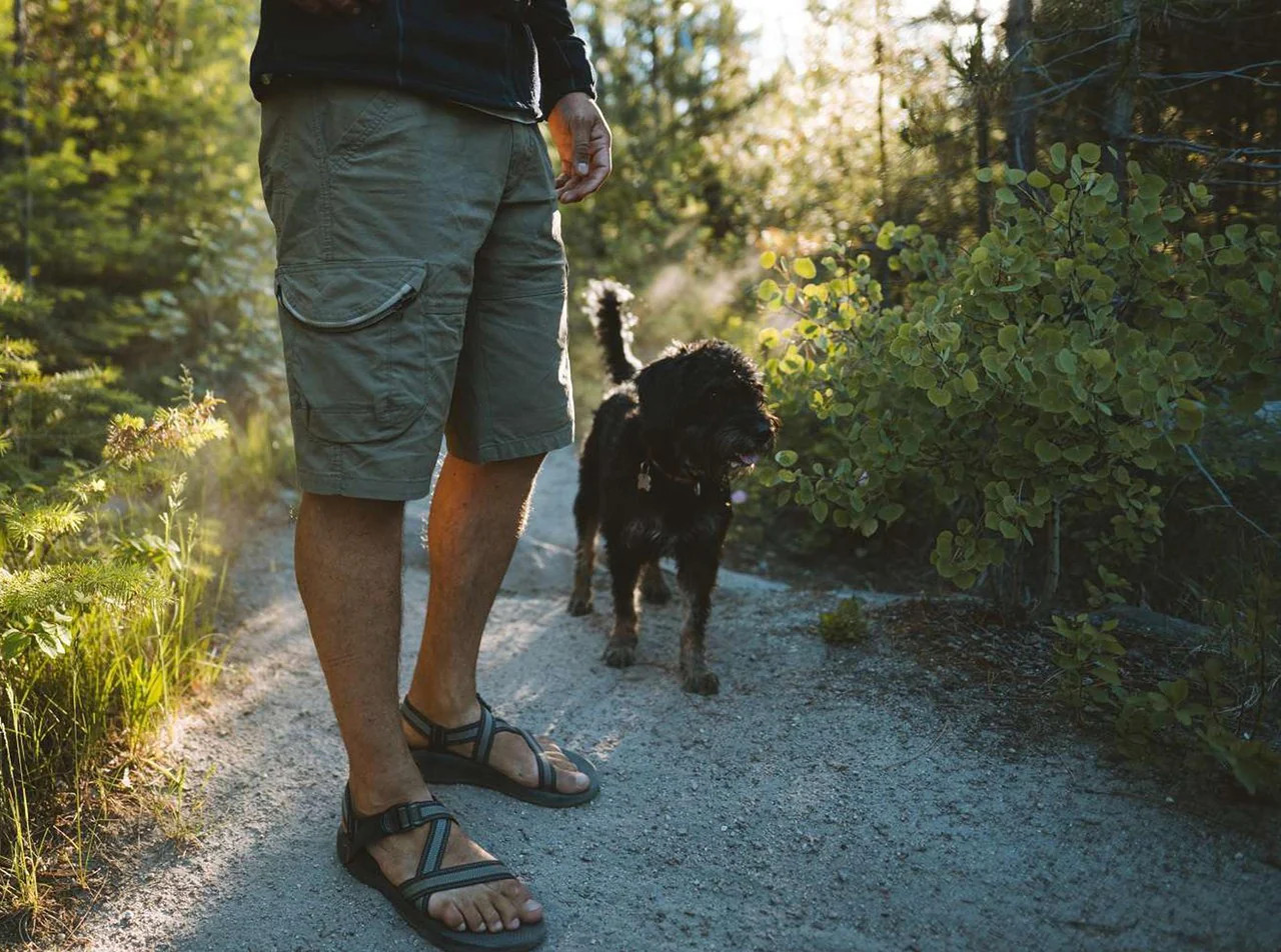 Kuhl Ambush Gunmetal Cargo Shorts