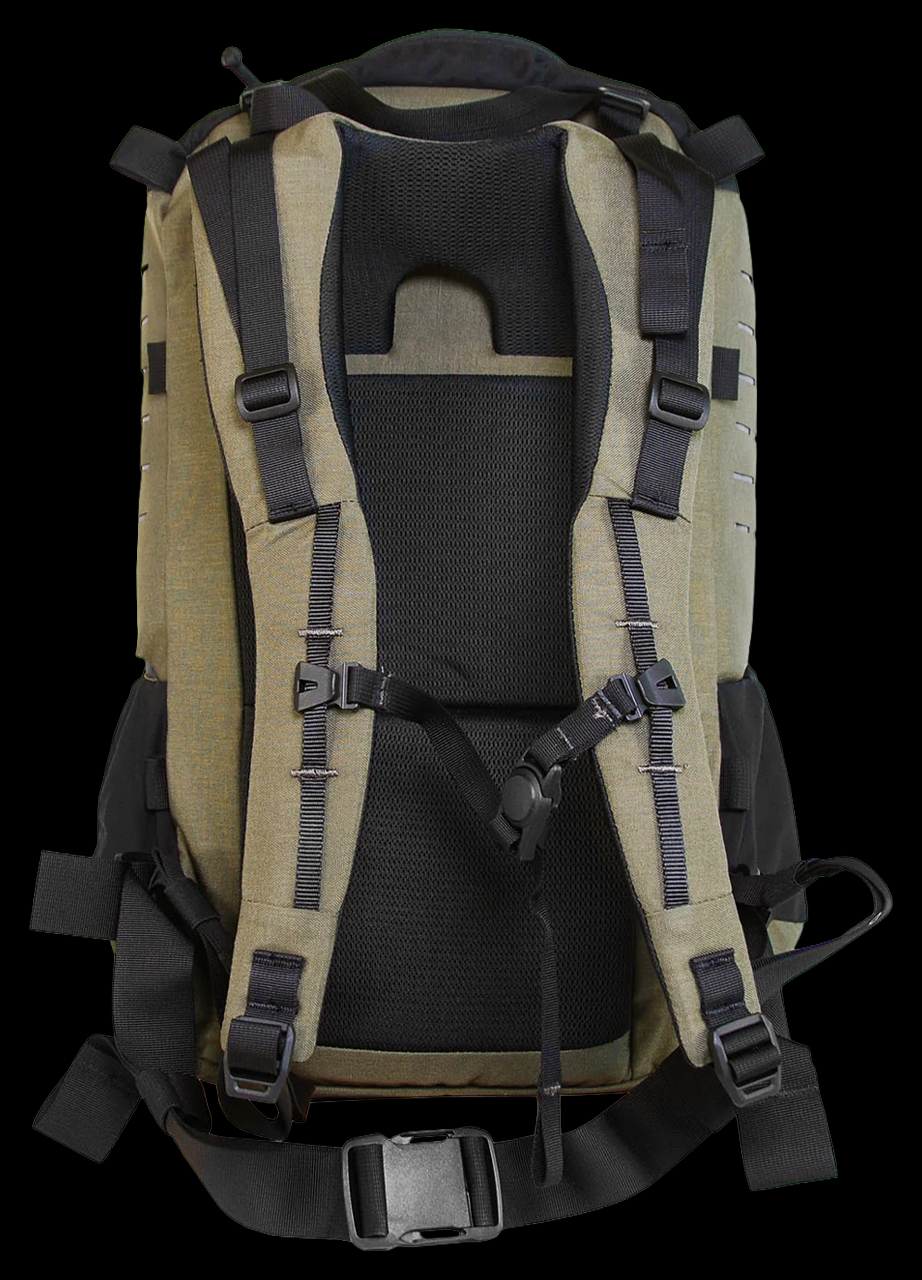 Kitanica Vespid Backpack Ranger Green 30L
