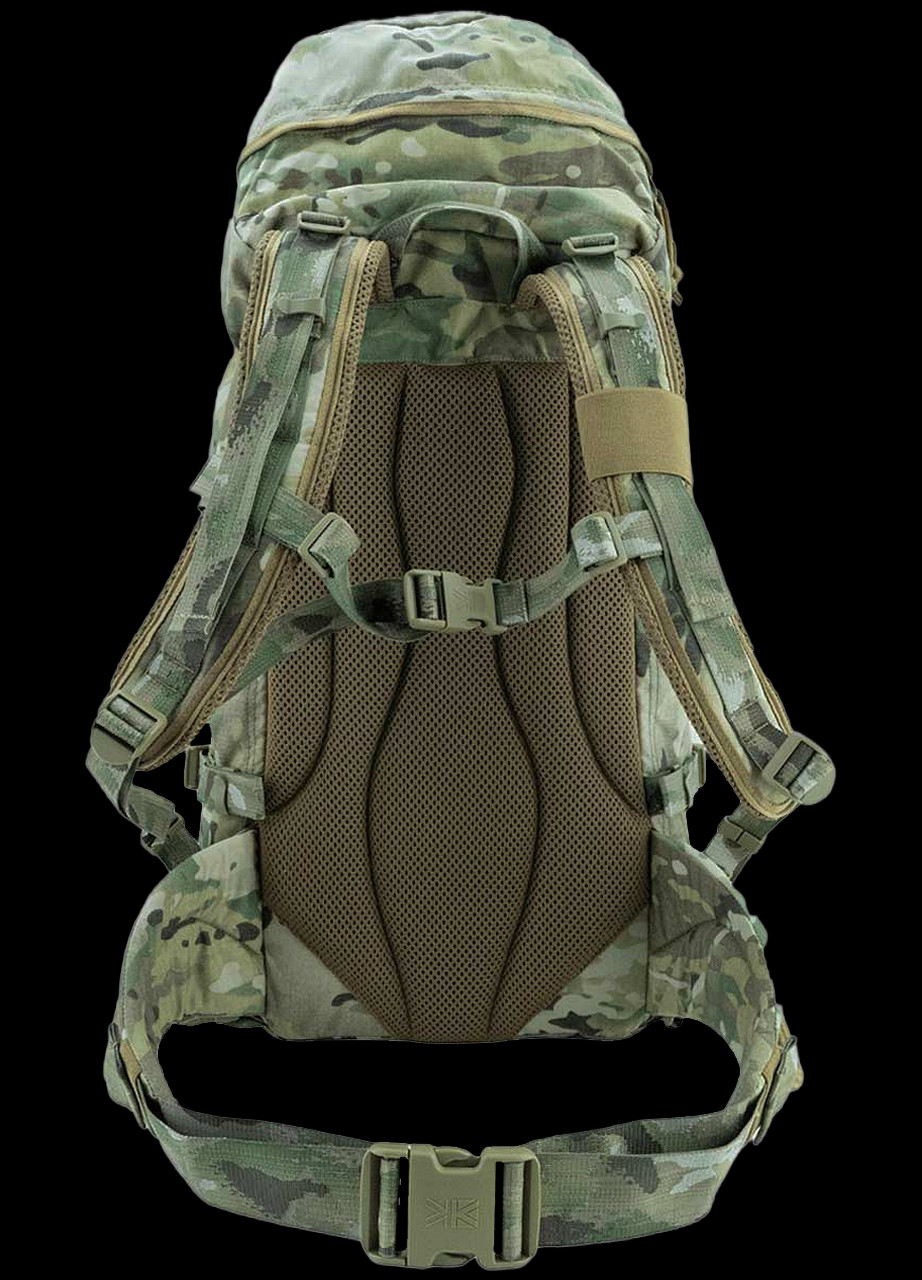 Karrimor SF Sabre 45 Backpack MC