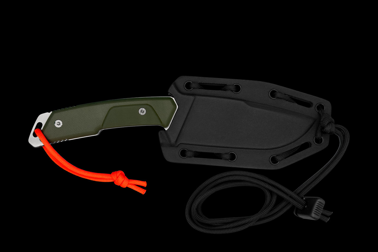 Extrema Ratio Sethlans S600 Outdoor Fixed Blade