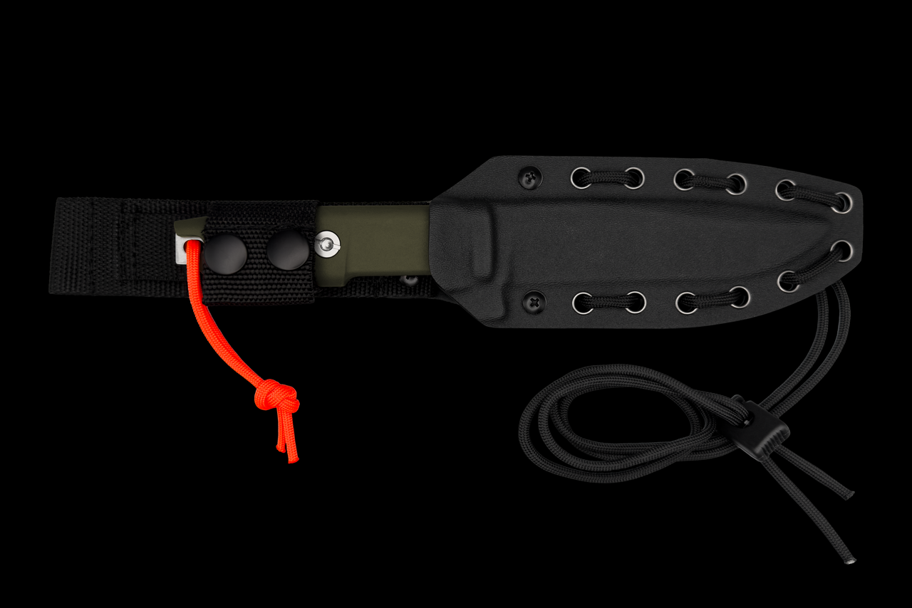 Extrema Ratio FOK Nitrogen Outdoor Fixed Blade