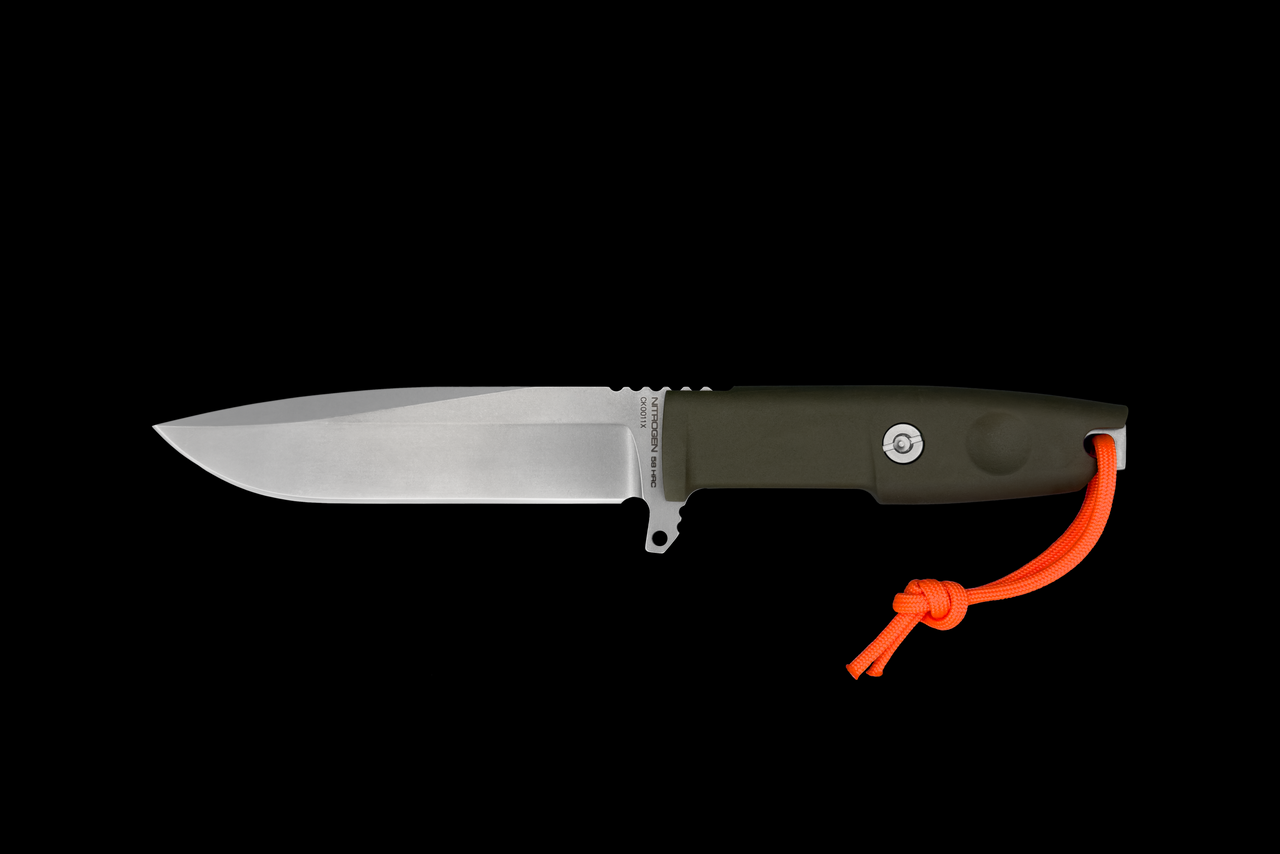 Extrema Ratio FOK Nitrogen Outdoor Fixed Blade
