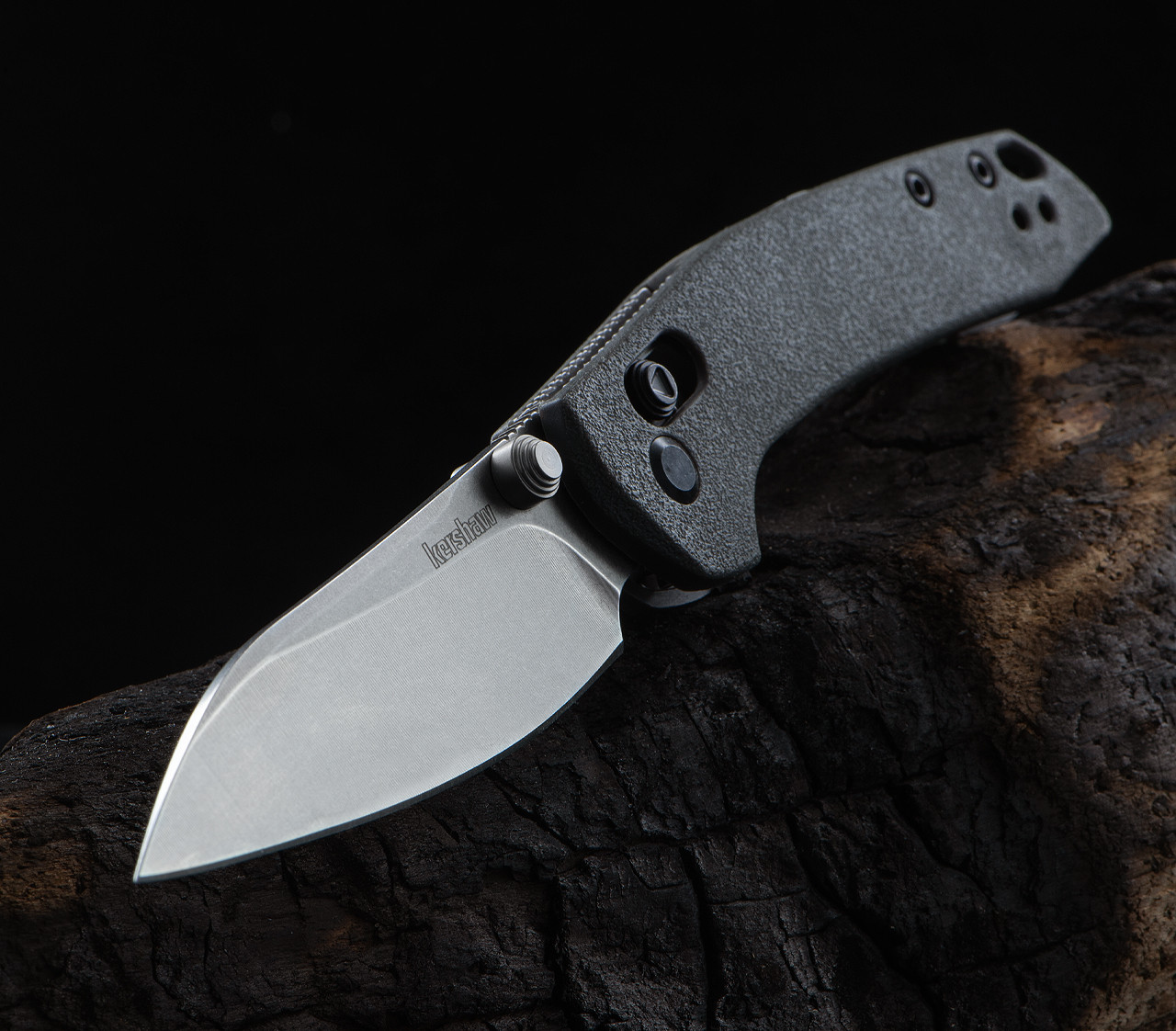 Kershaw Duster Folding Knife