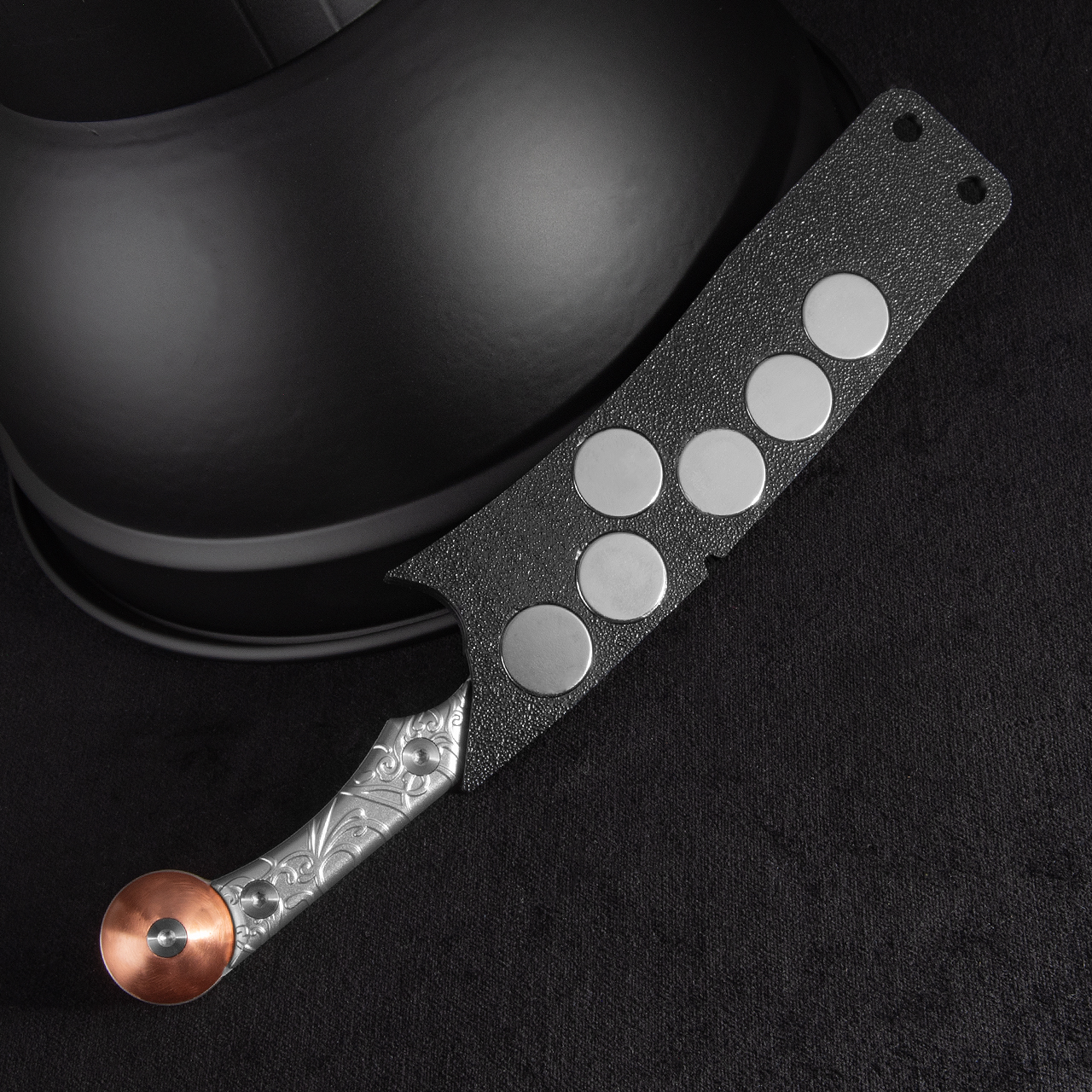 Midgards-Messer Lenore Limited Edition Fixed Blade