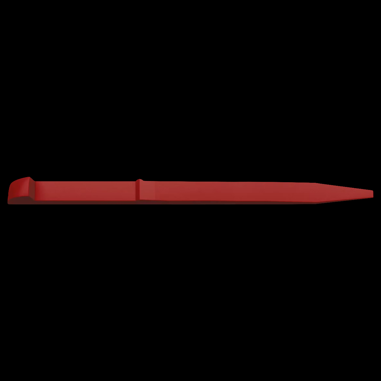 Victorinox Small Toothpick Red