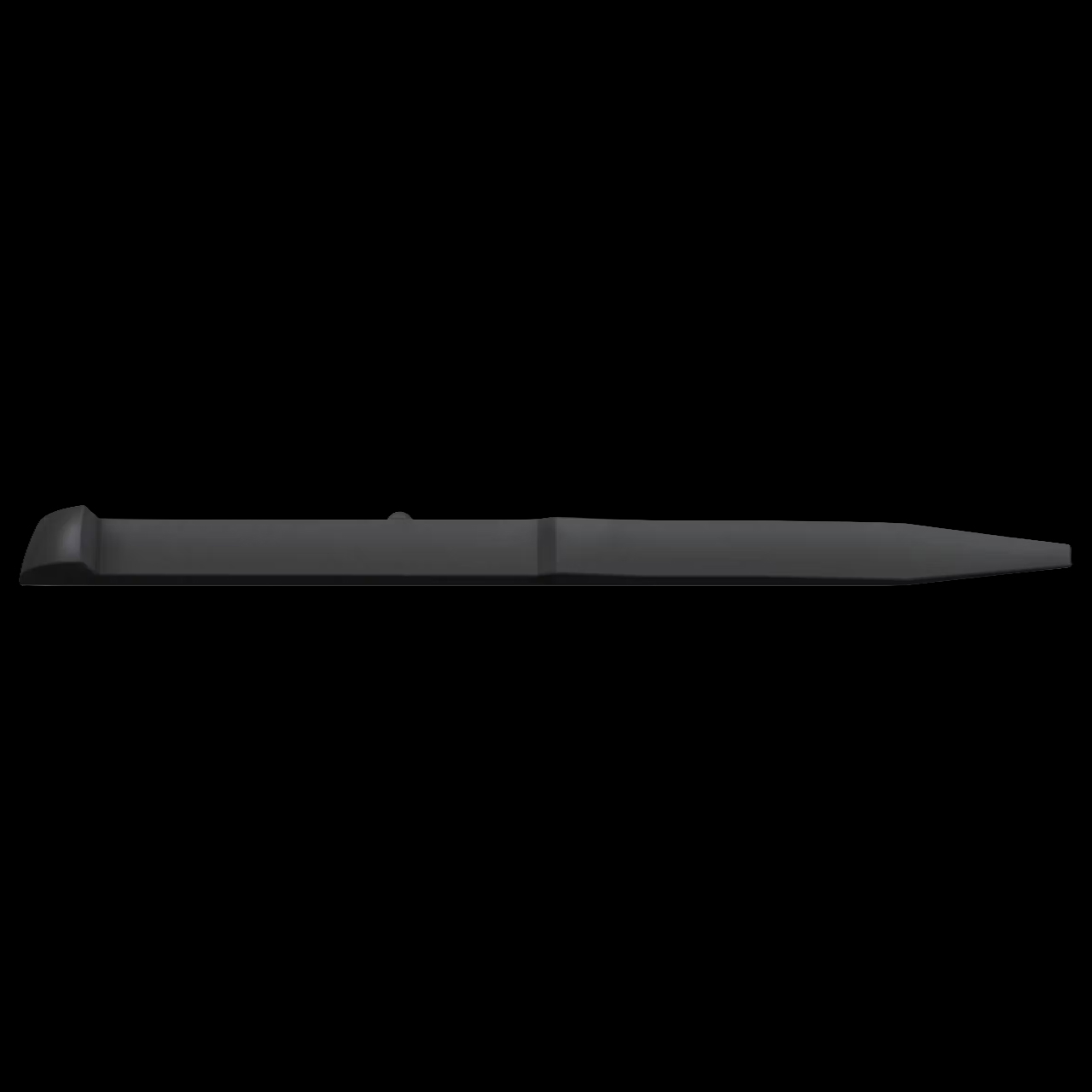 Victorinox Large Toothpick Black