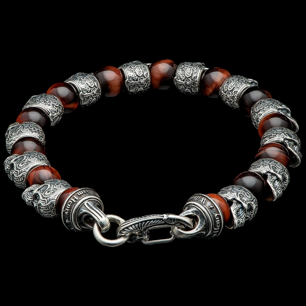 William Henry Motivation