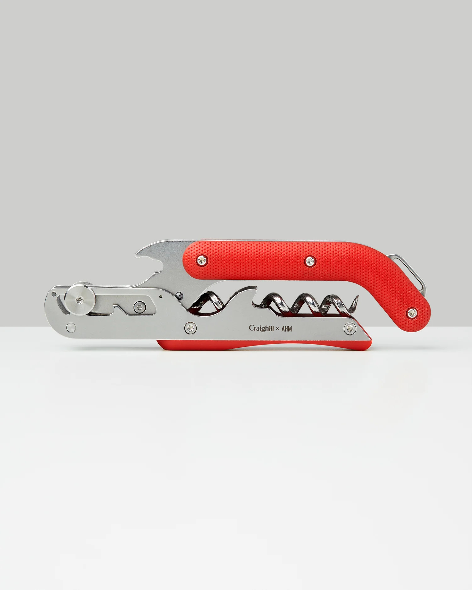Craighill Best Wine Key Big Red