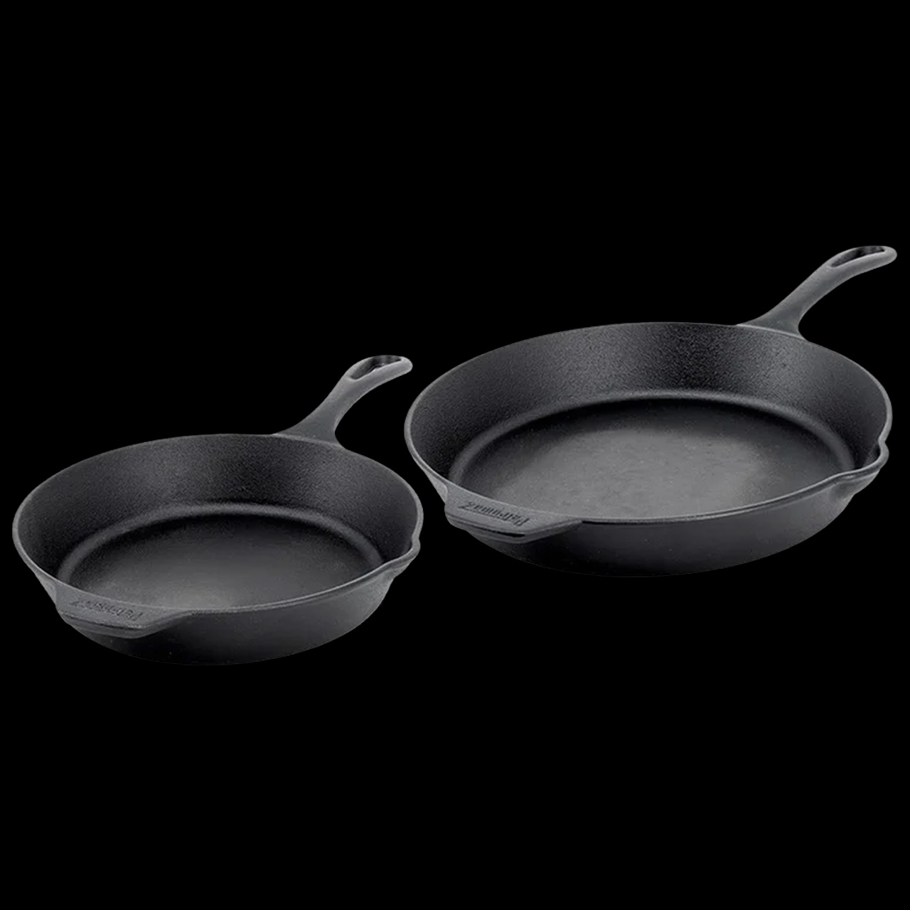 Petromax Skillet Fire Pan Essential Line