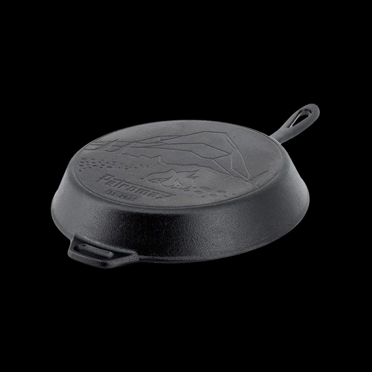 Petromax Skillet Fire Pan Essential Line