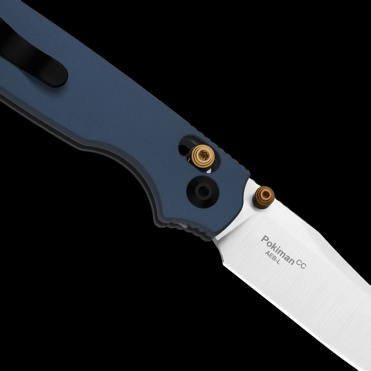 Kizer Pokiman Aluminium Folding Knife