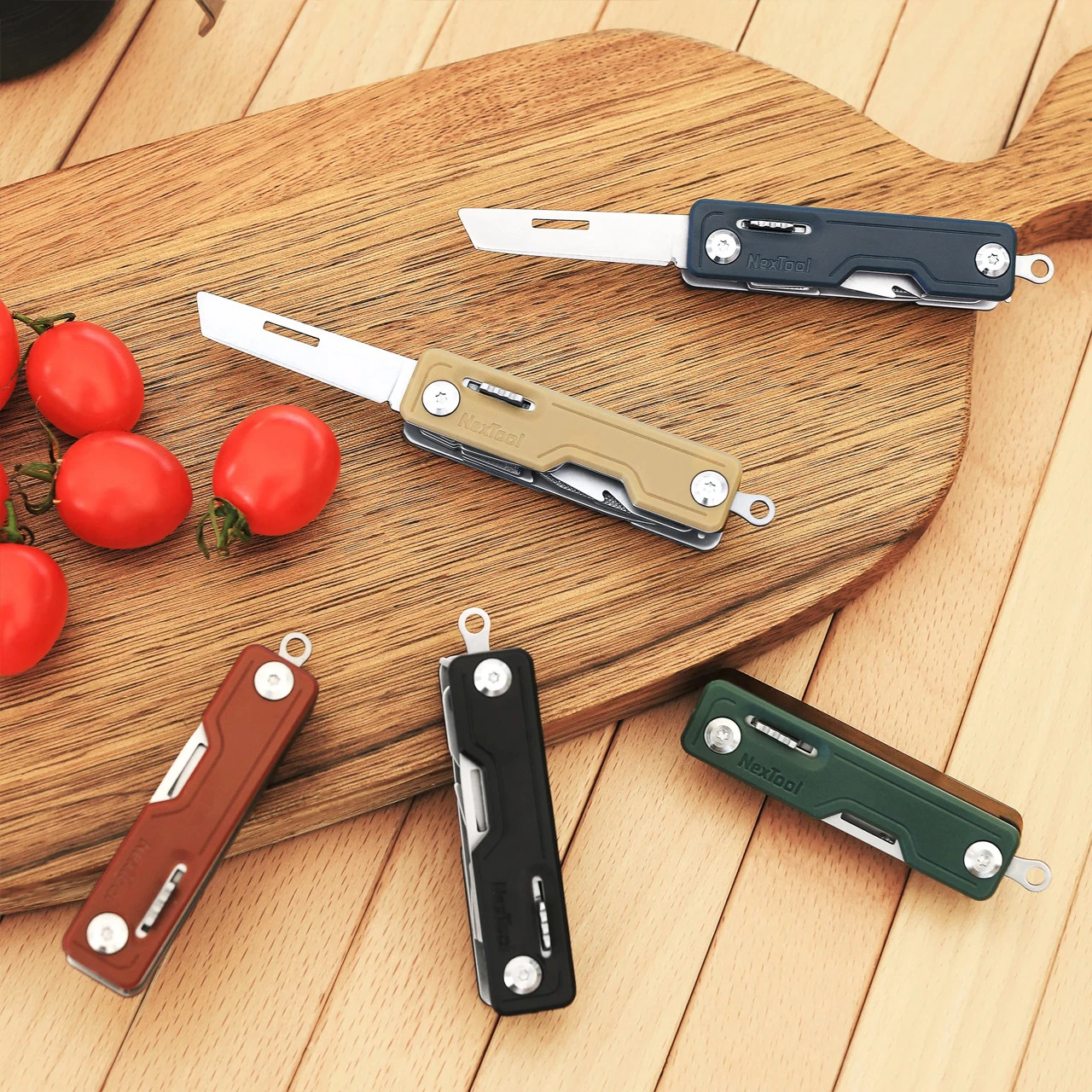 Nextool Multi Functional Knife