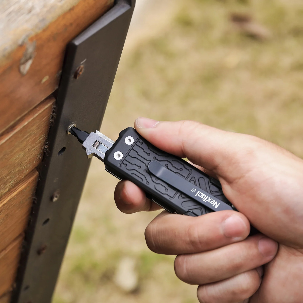 Nextool E1 Pocket Tool