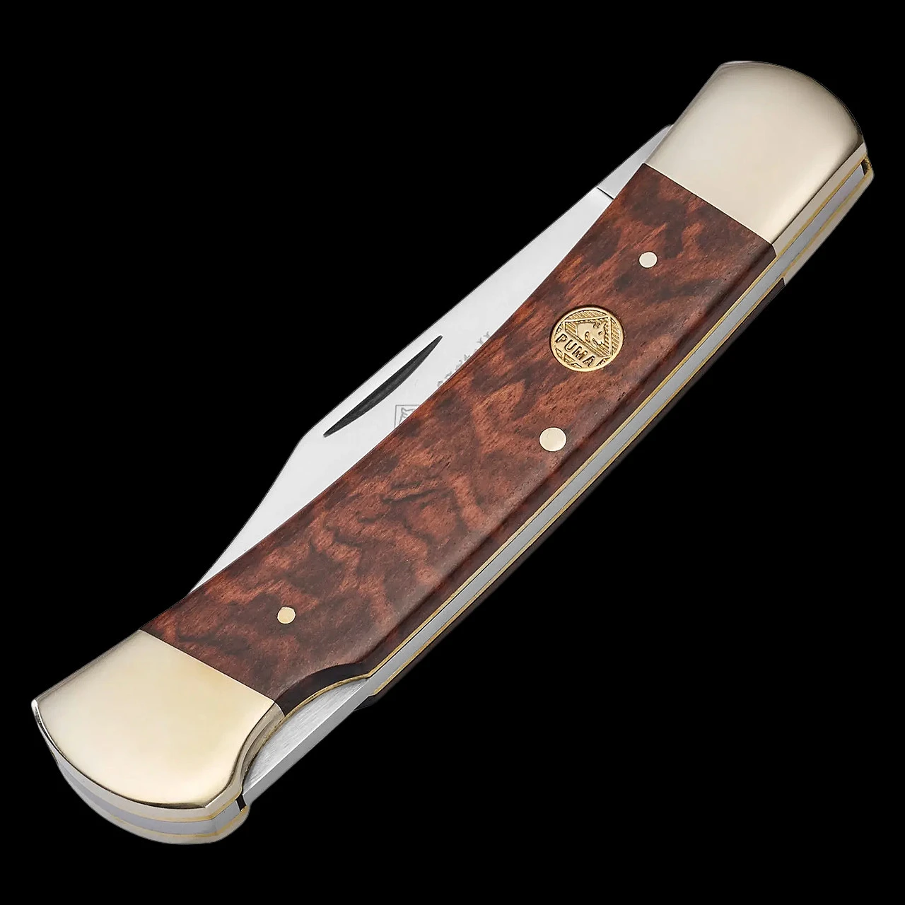 PUMA Castellan Folding Knife