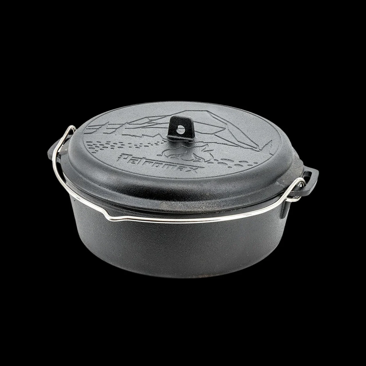 Petromax Dutch Oven Essential Line