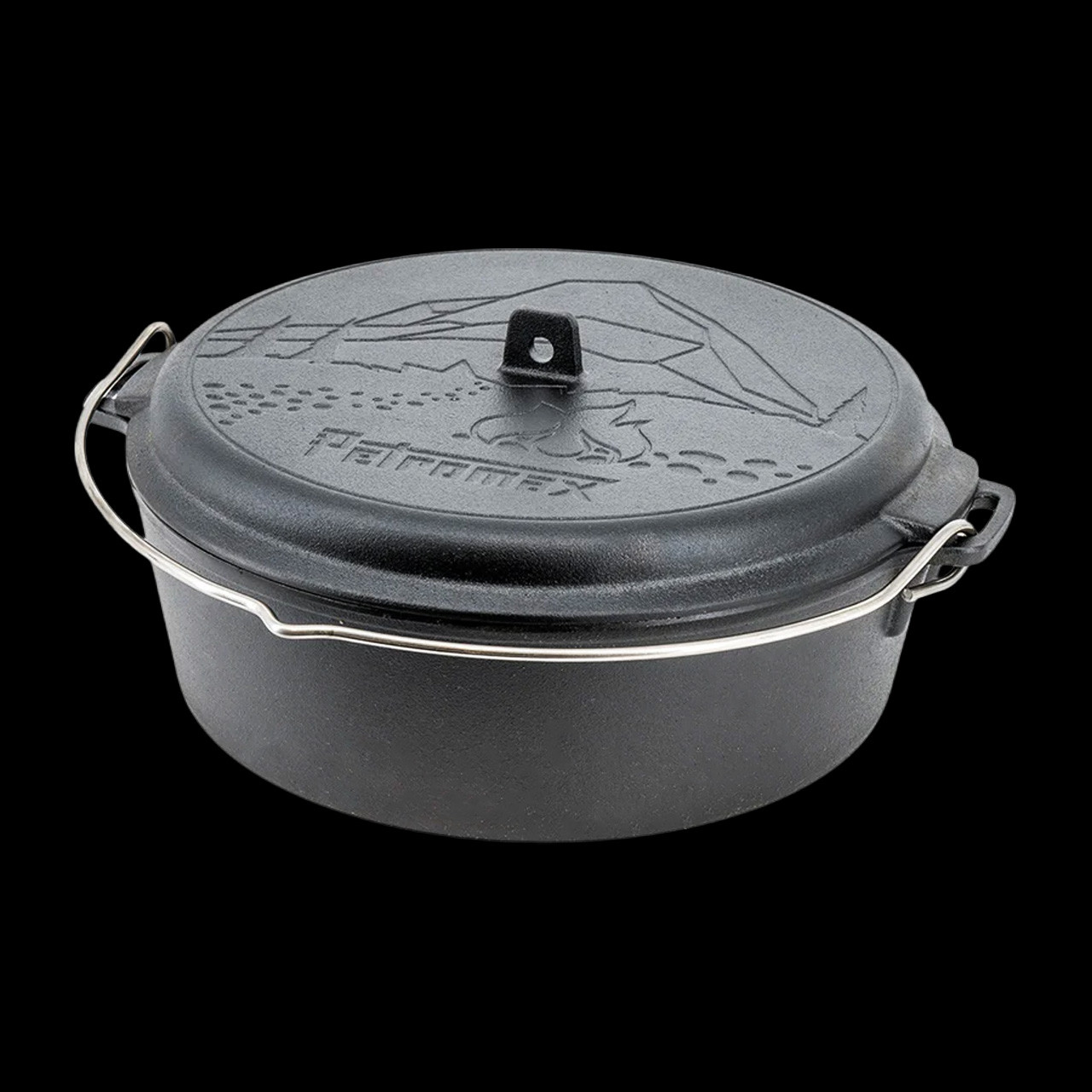 Petromax Dutch Oven Essential Line