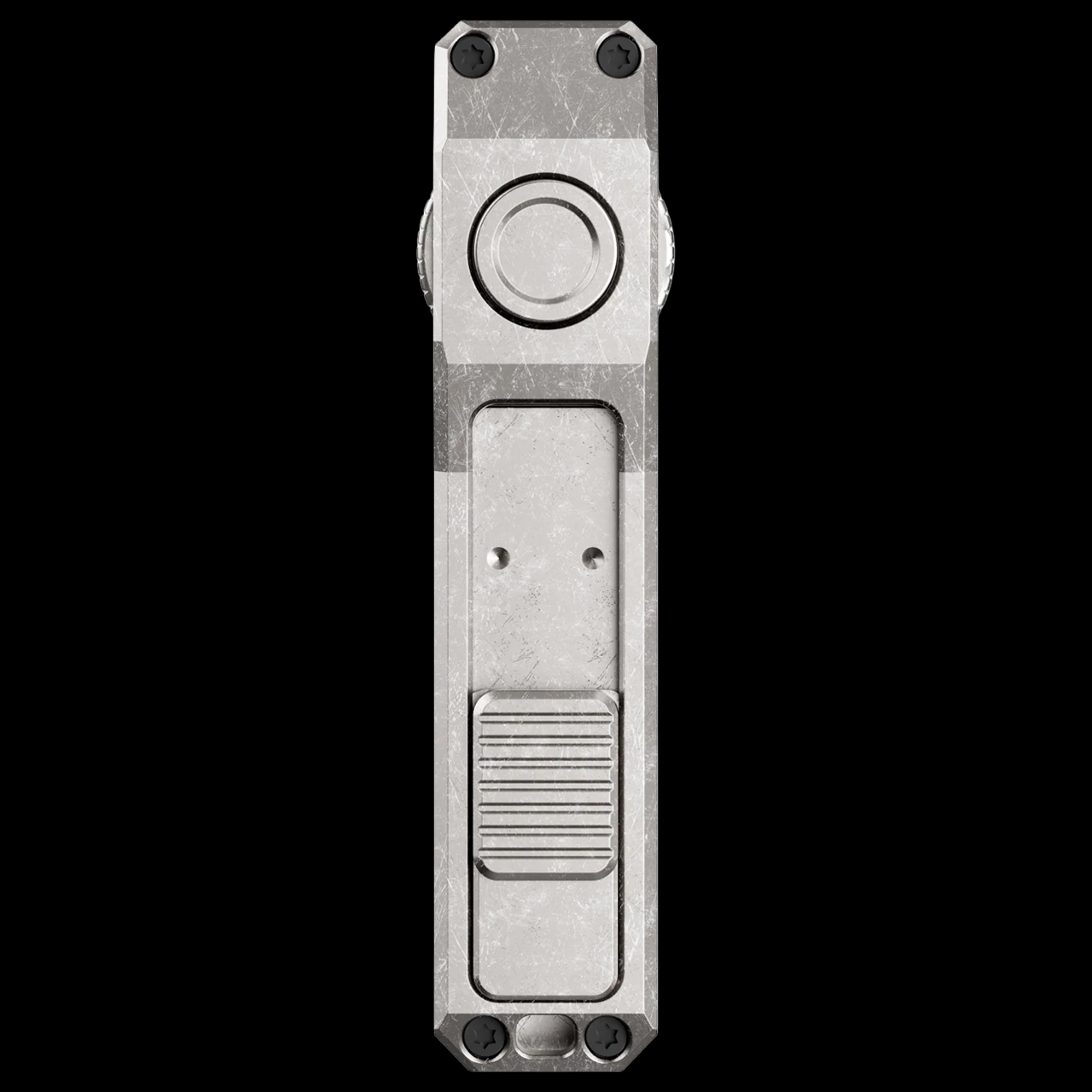 Wuben G5 Titanium Flashlight