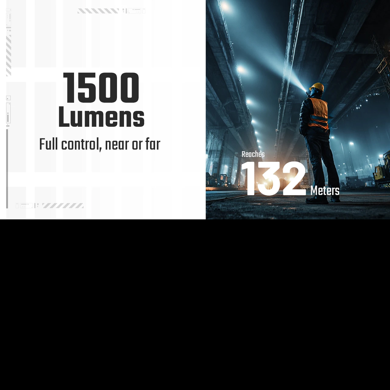 Nitecore EDC07 Flashlight