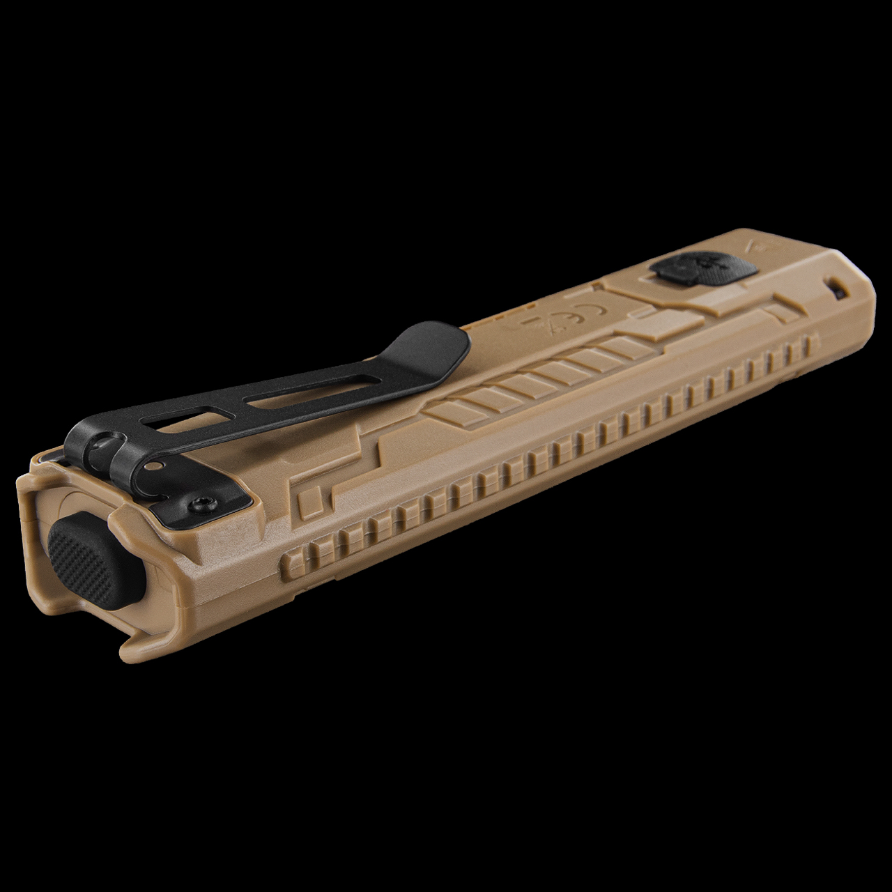 Nitecore EDC07 Flashlight