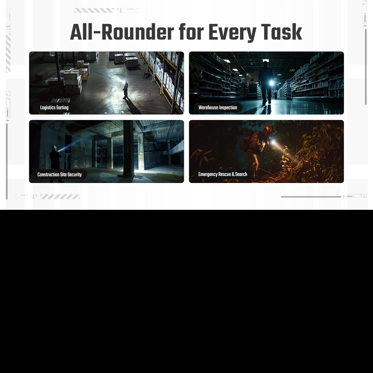 Nitecore EDC07 Flashlight