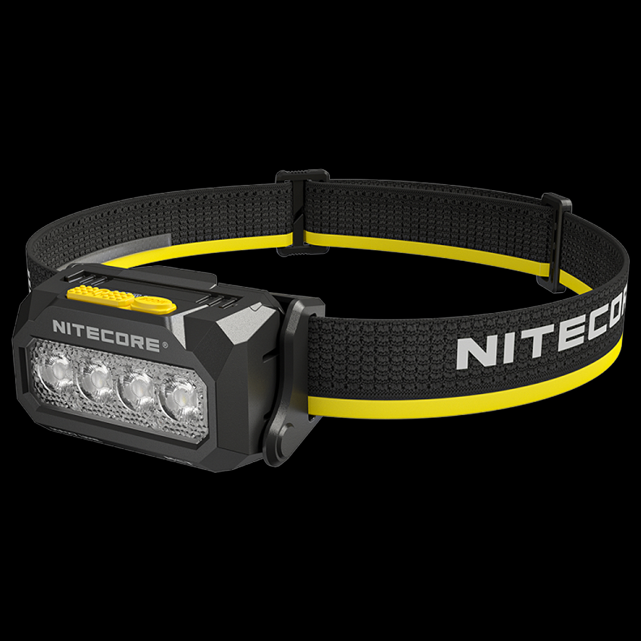 Nitecore HA27 UHE Head Torch