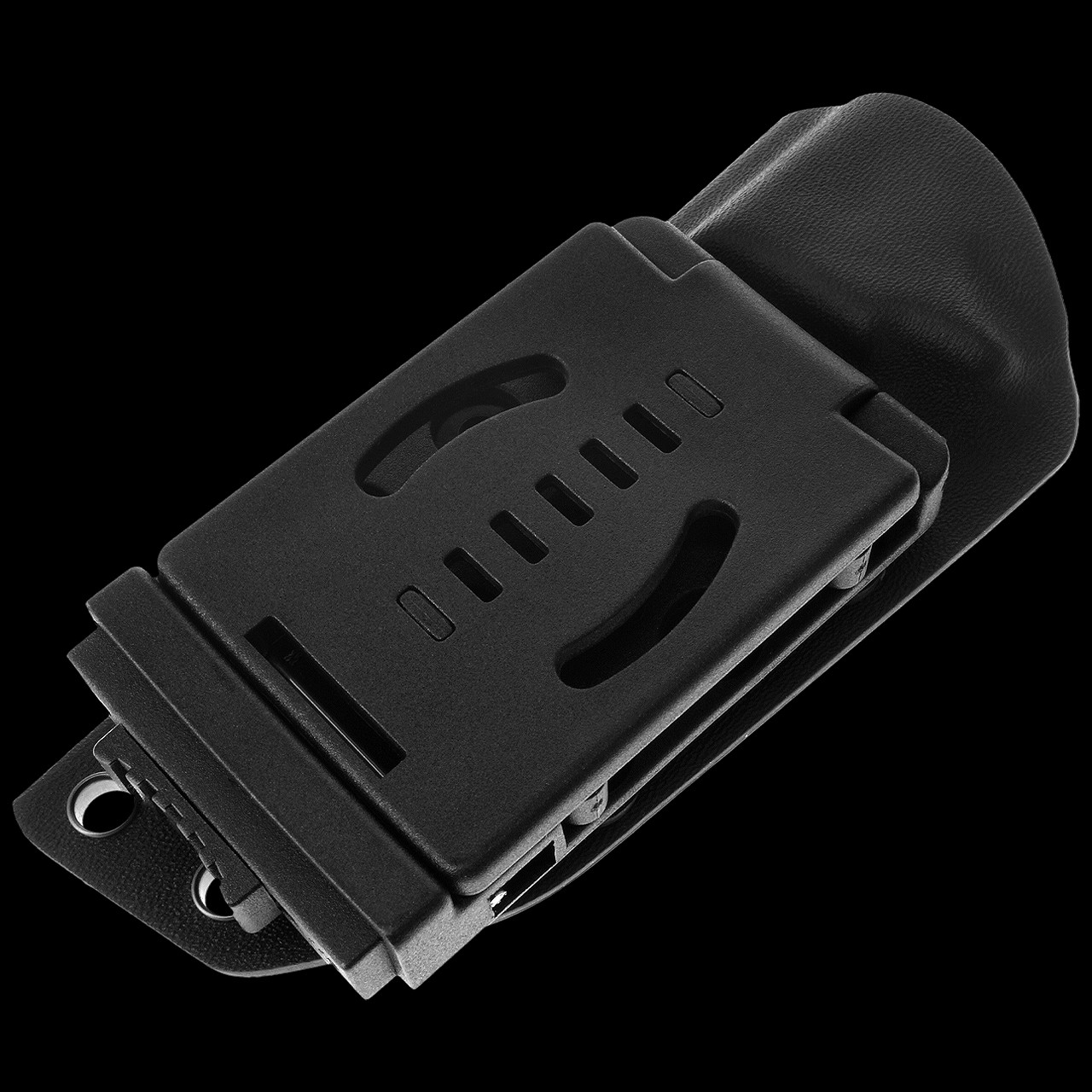 Maratac ERGO R4A Pro UGM Fixed Blade