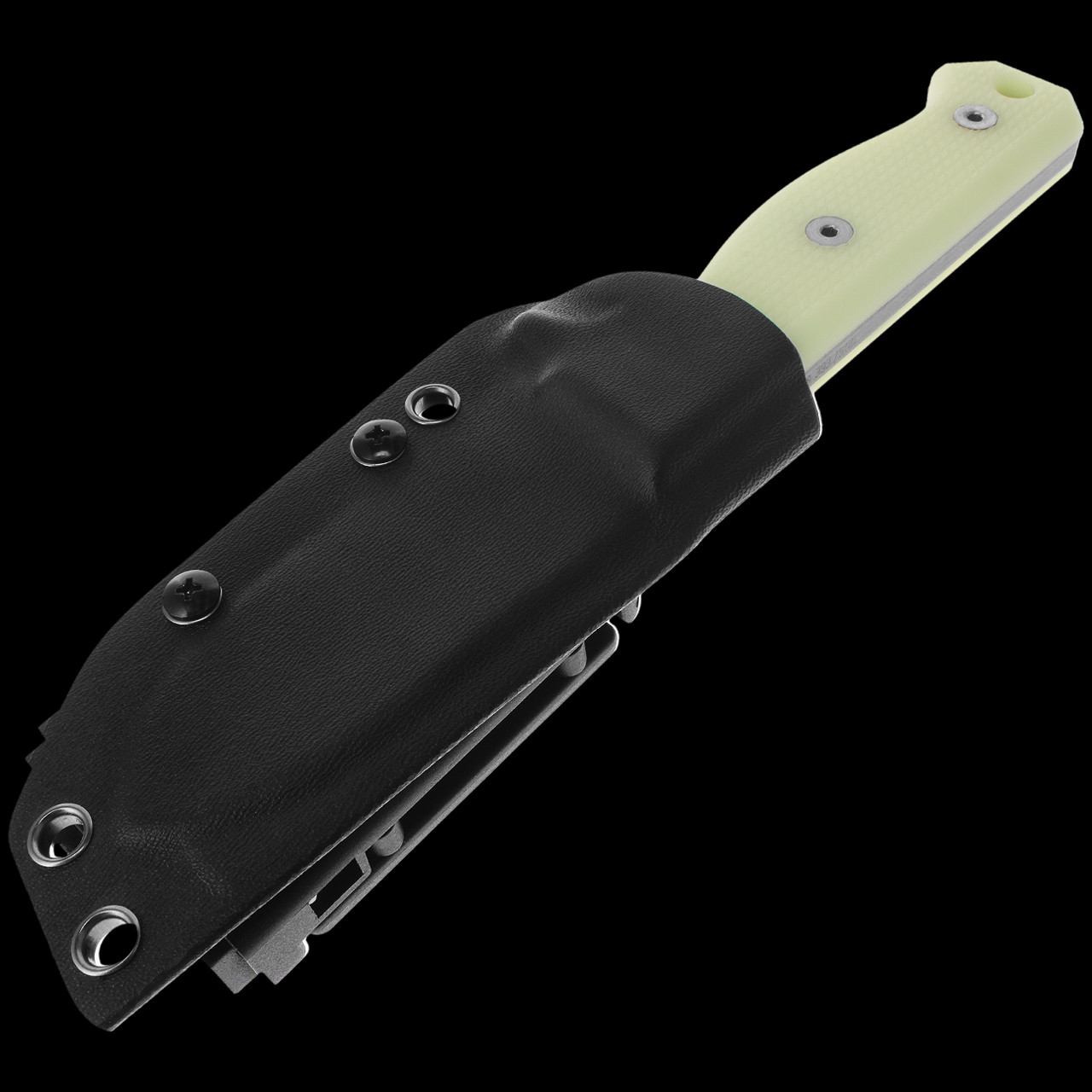 Maratac ERGO R4A Pro UGM Fixed Blade