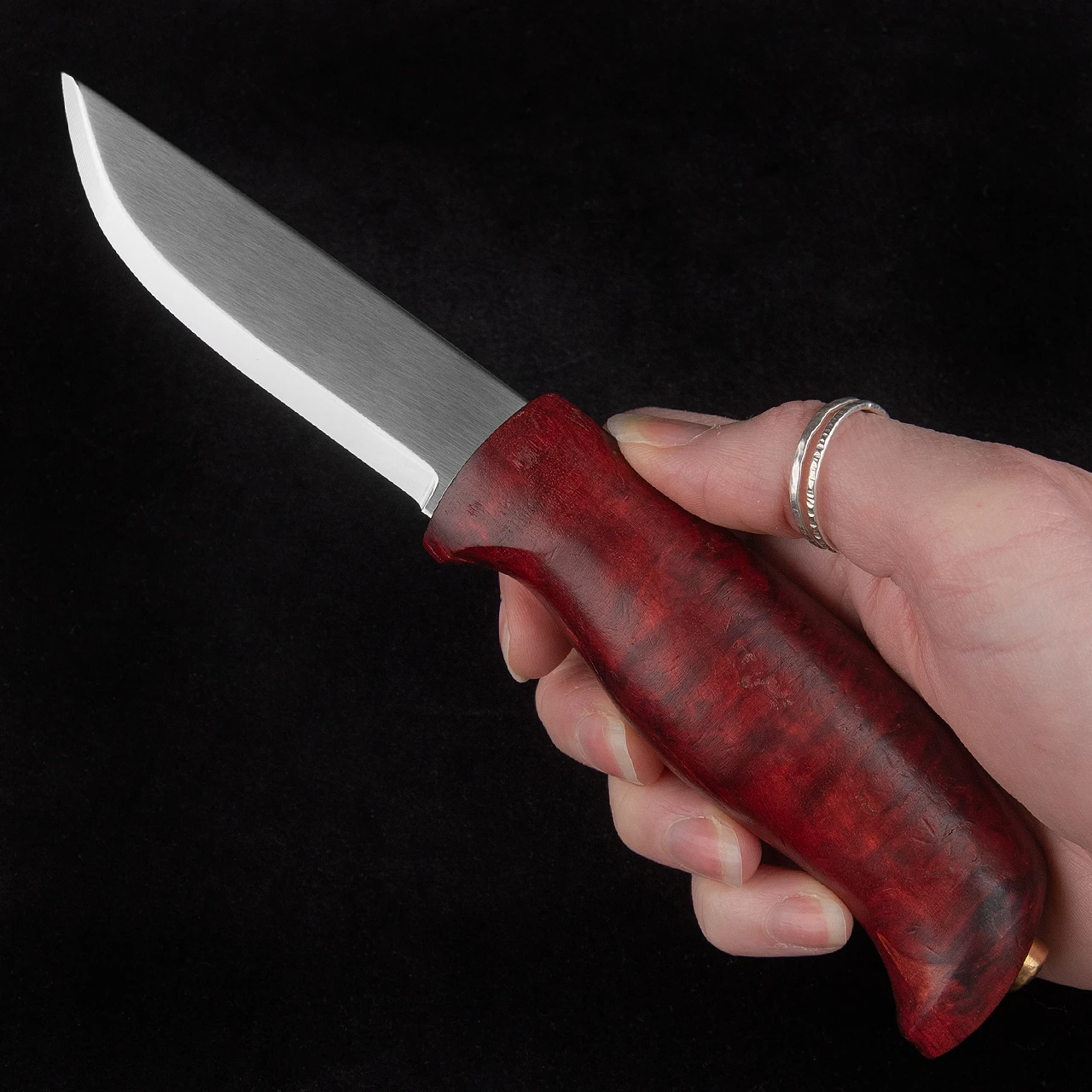 Helle Allmenn Fixed Blade