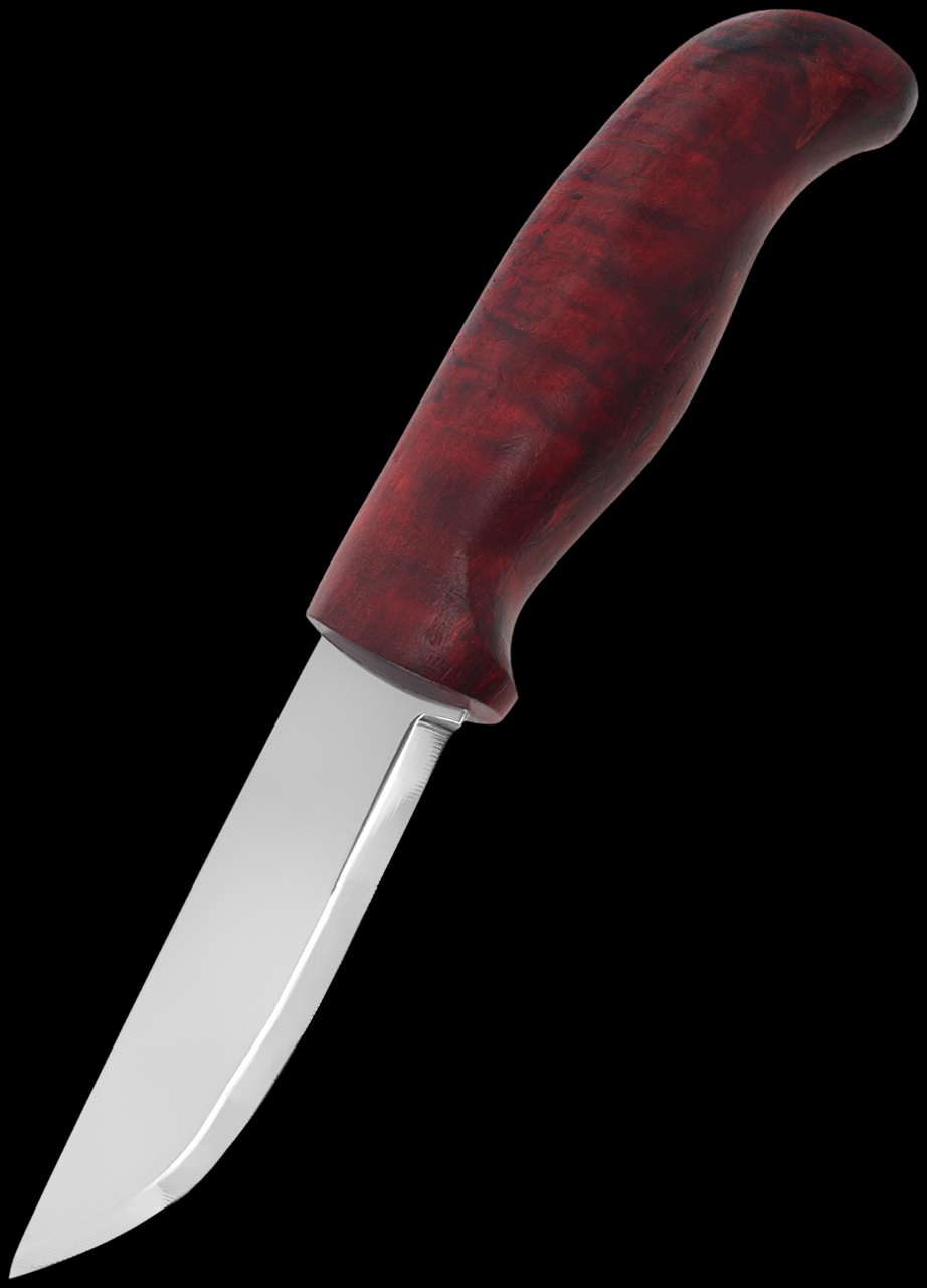 Helle Allmenn Fixed Blade