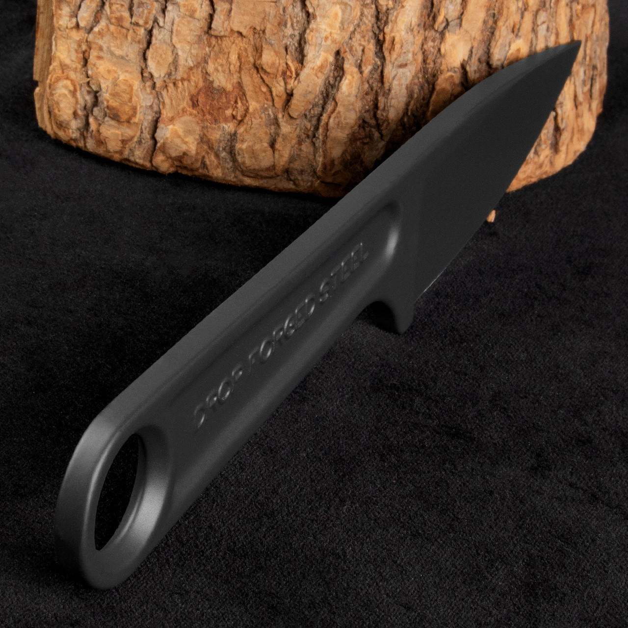 Ka-Bar Forged Wrench Knife Blackout