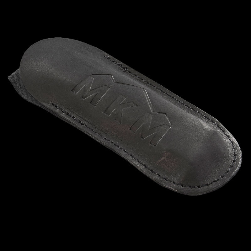 MKM Fara Slip Joint Olive Wood