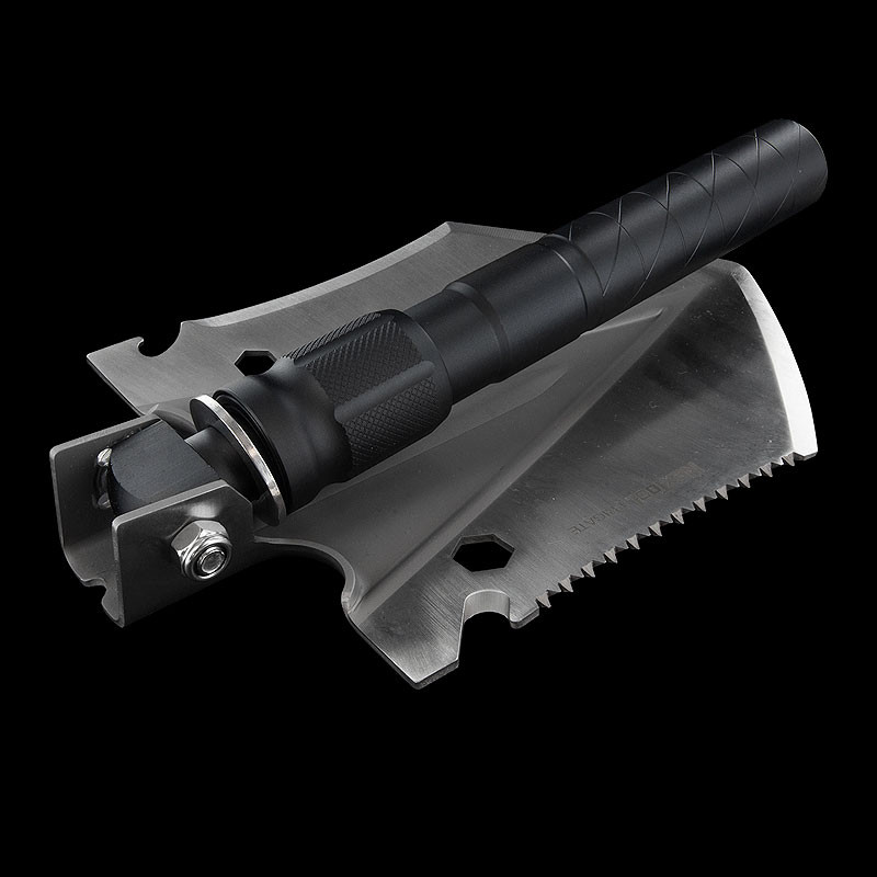 Nextool Frigate Shovel 14-in-1 Multi-tool