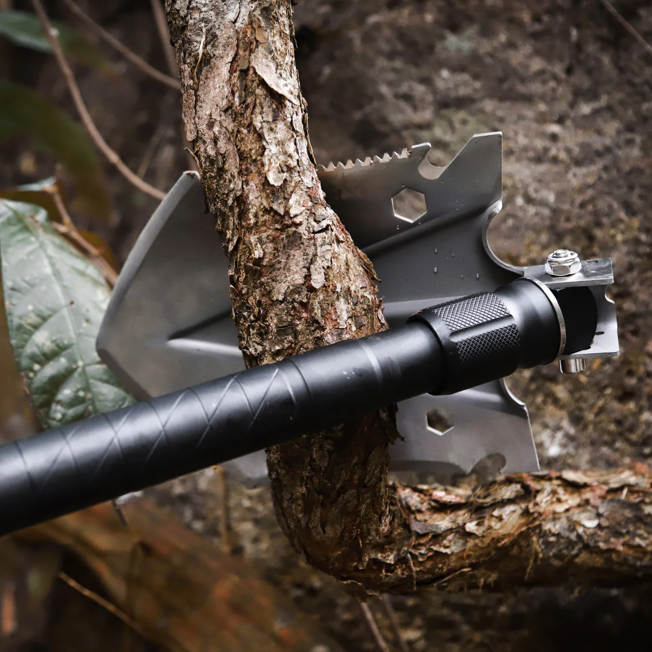 Nextool Frigate Shovel 14-in-1 Multi-tool