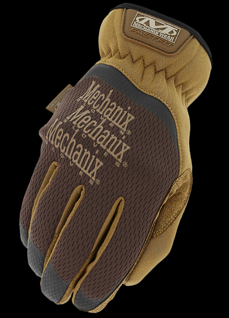 Mechanix FastFit Glove