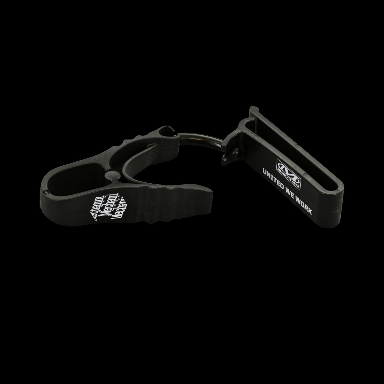Mechanix Glove Clips