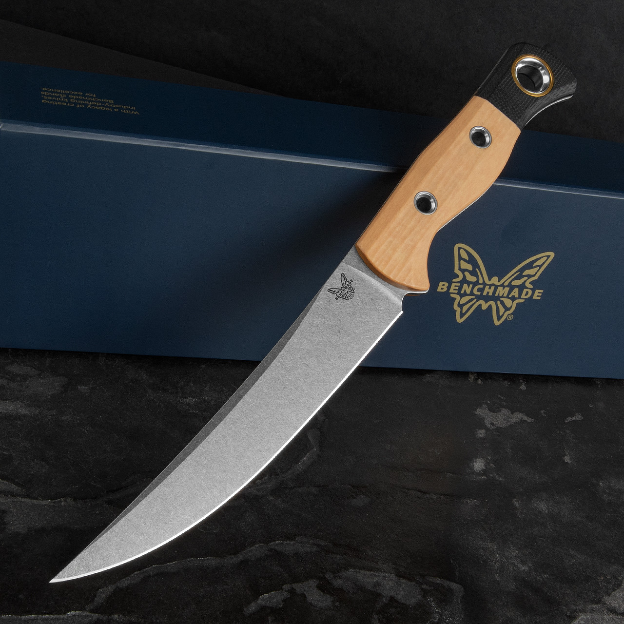 Benchmade Wildcoast 3Pc Set CPM -154| MAPLE VALLEY RICHLITE