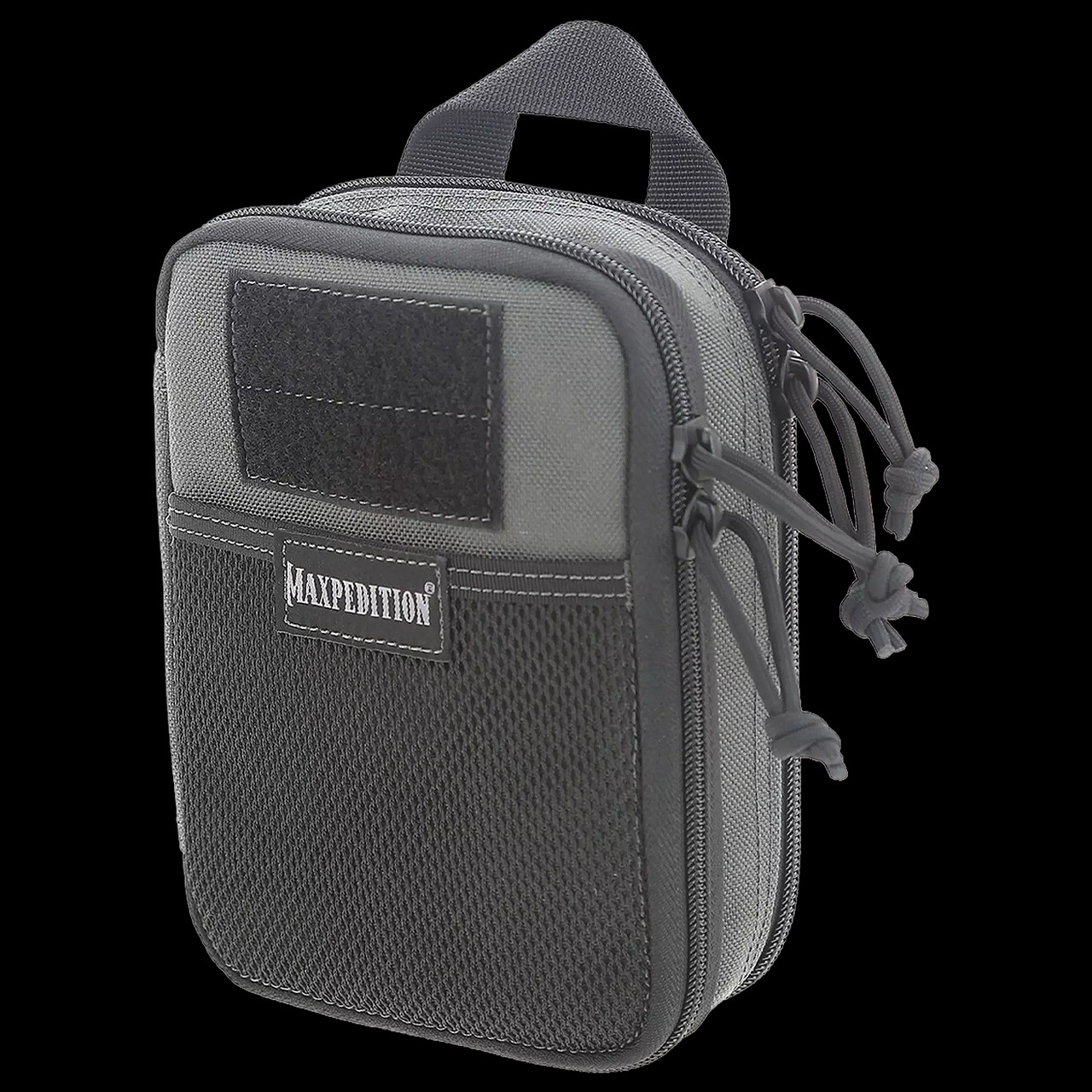 Maxpedition Double-Decker E.D.C. Pocket Organizer Wolf Gray