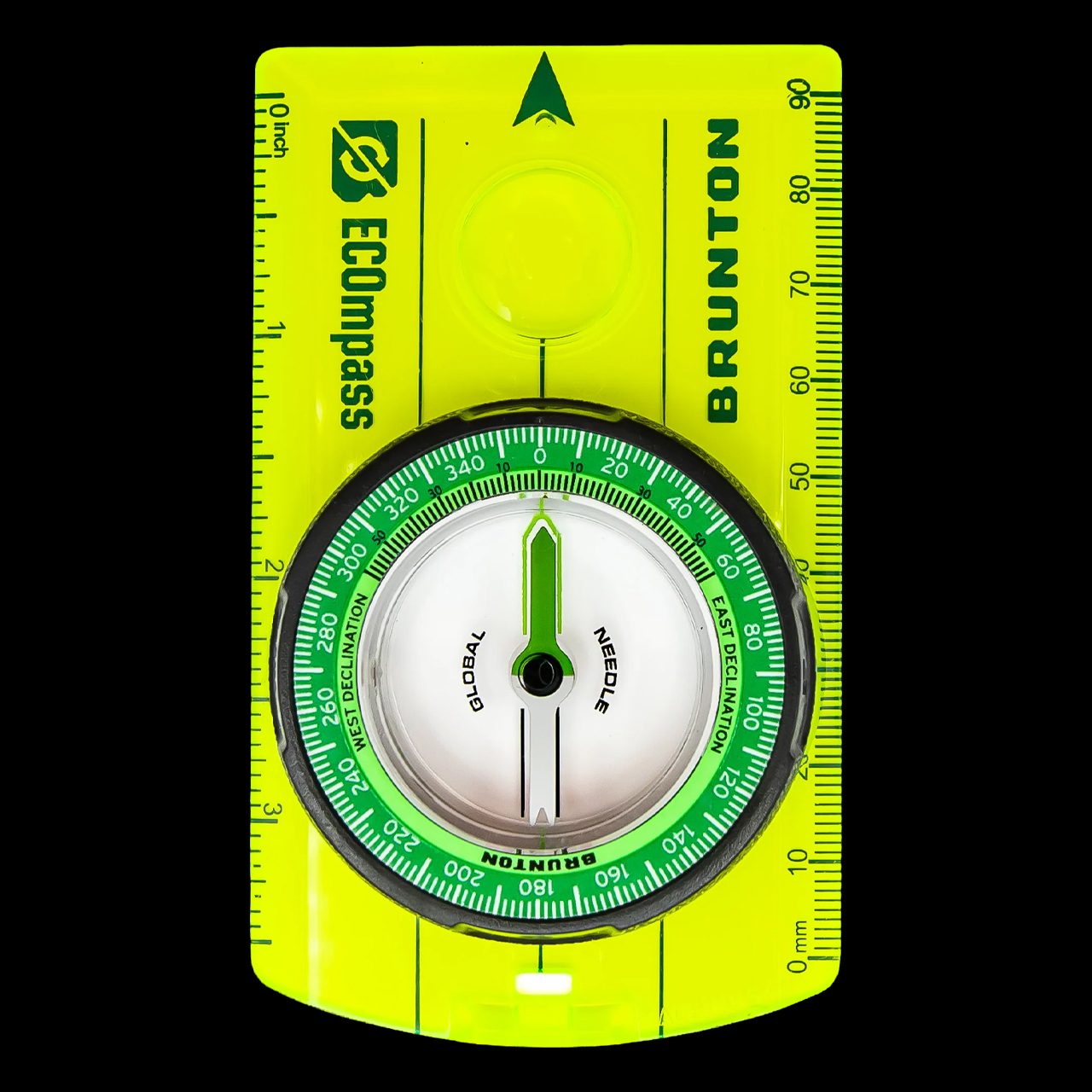 Brunton Scout ECOmpass