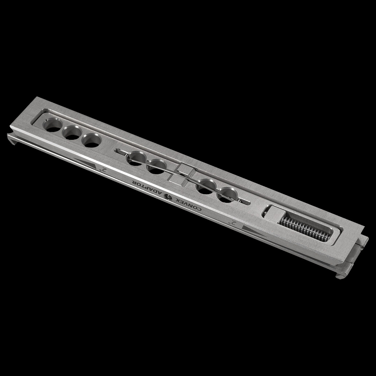 KMFS Convex Adaptor Vantaege Rival