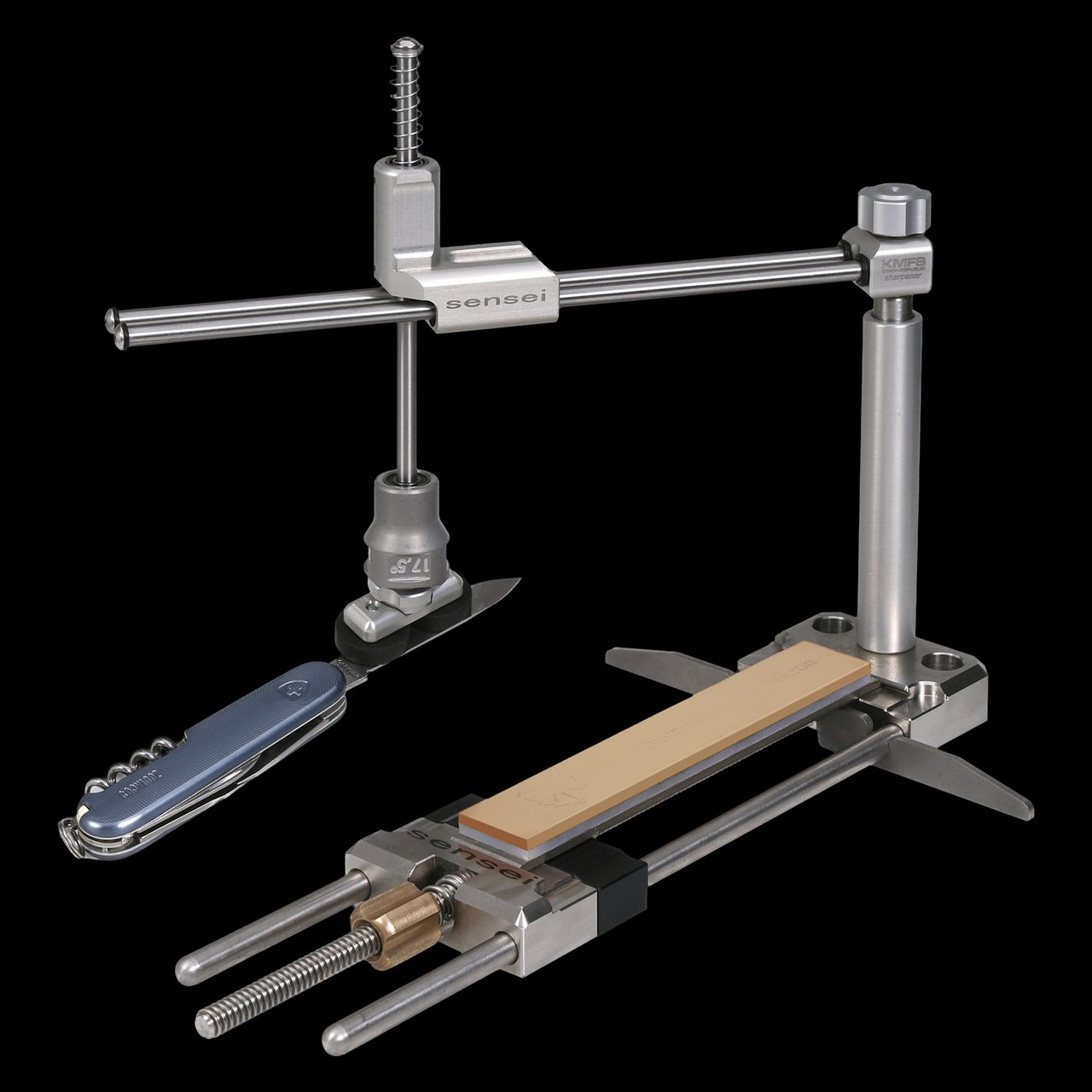 KMFS Sensei Freehand Sharpener