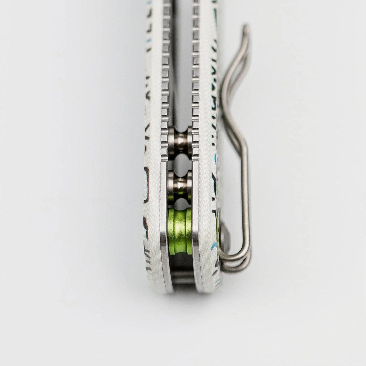 Vosteed Porcupine DoodleMonster