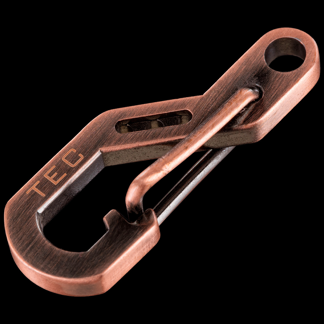 Tec Accessories Python Clip Copper