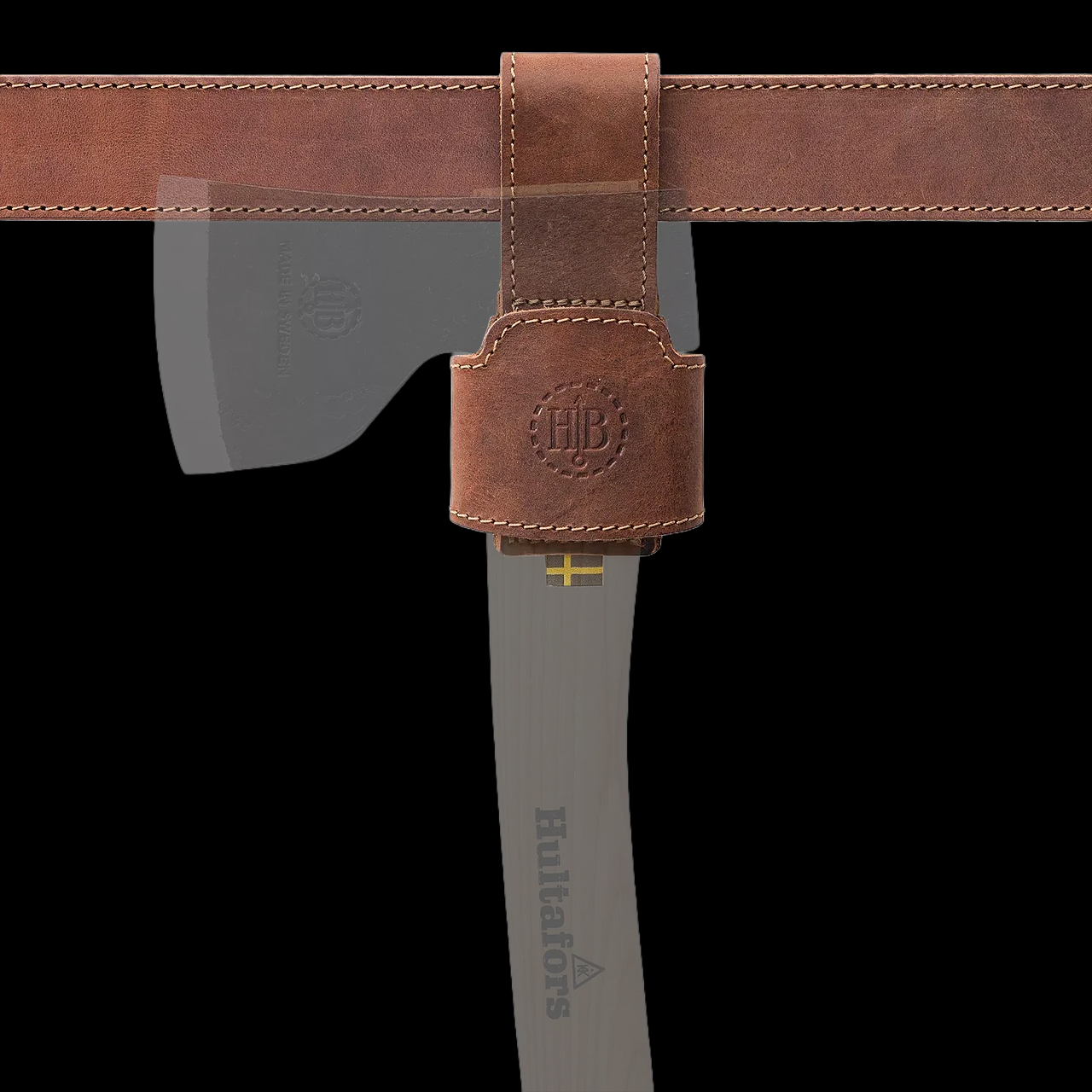 Hultafors Axe Holster ABHHB