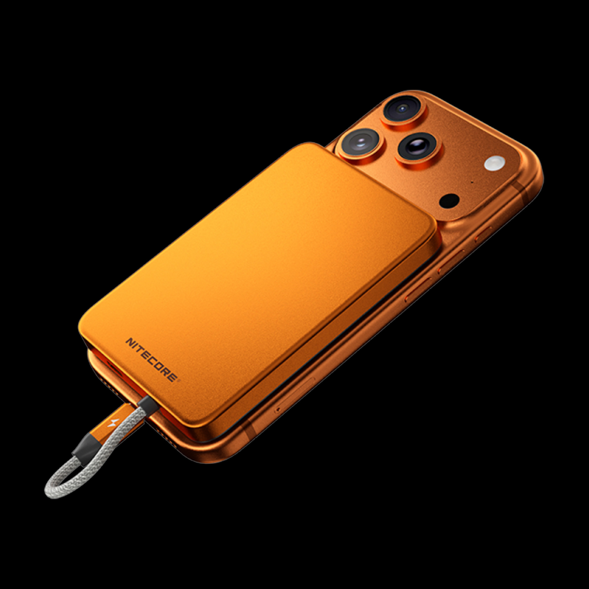 Nitecore Pocket 5 Power Bank