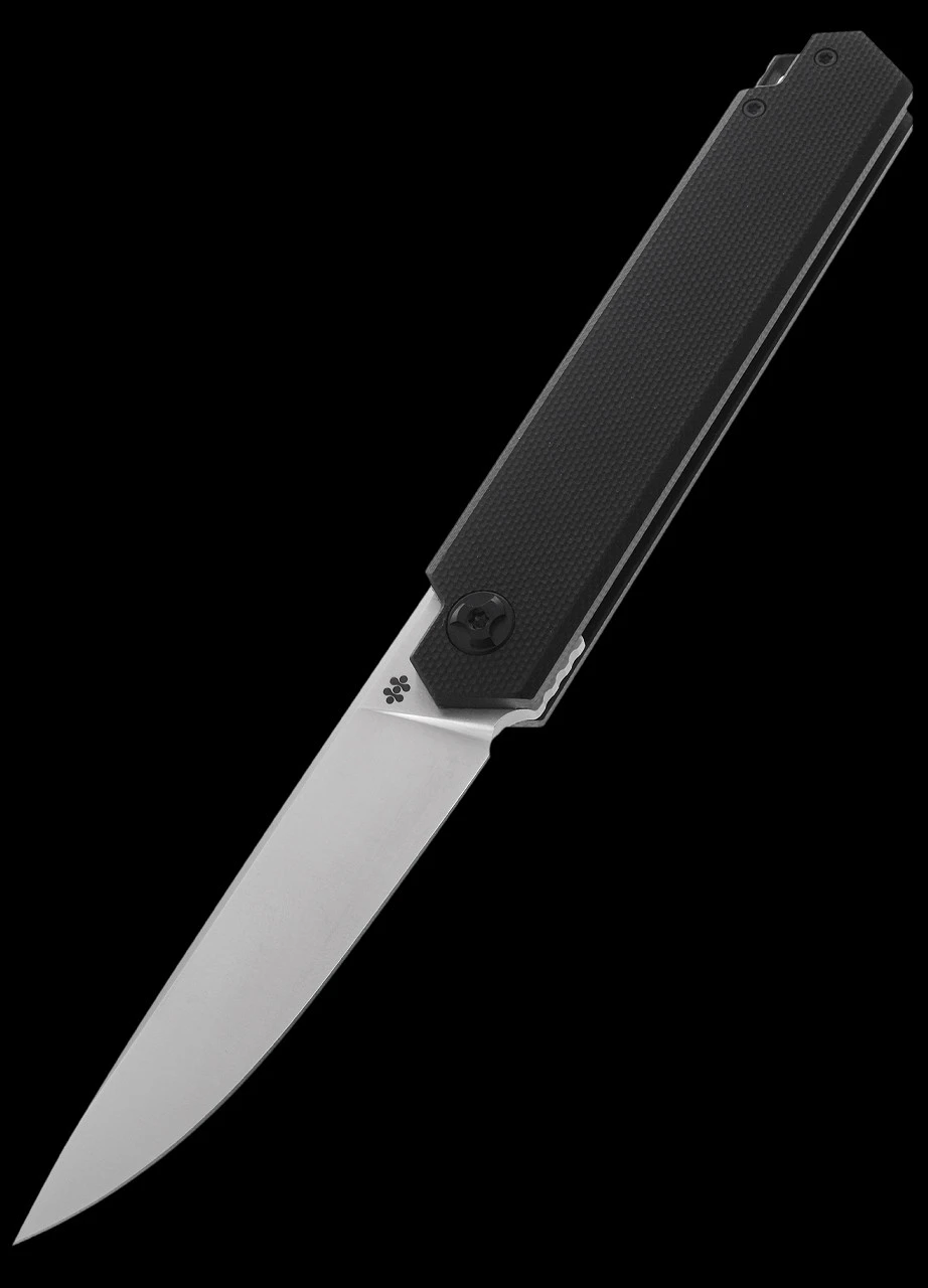 Dots Gear Preacher Folding Knife