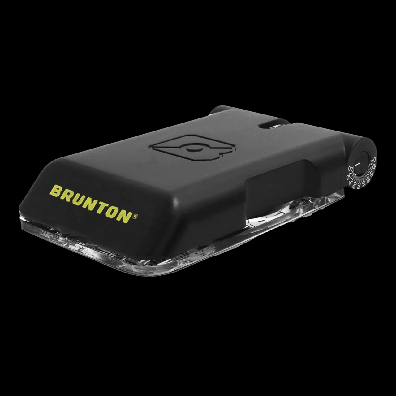 Brunton TruArc15 Compass Global