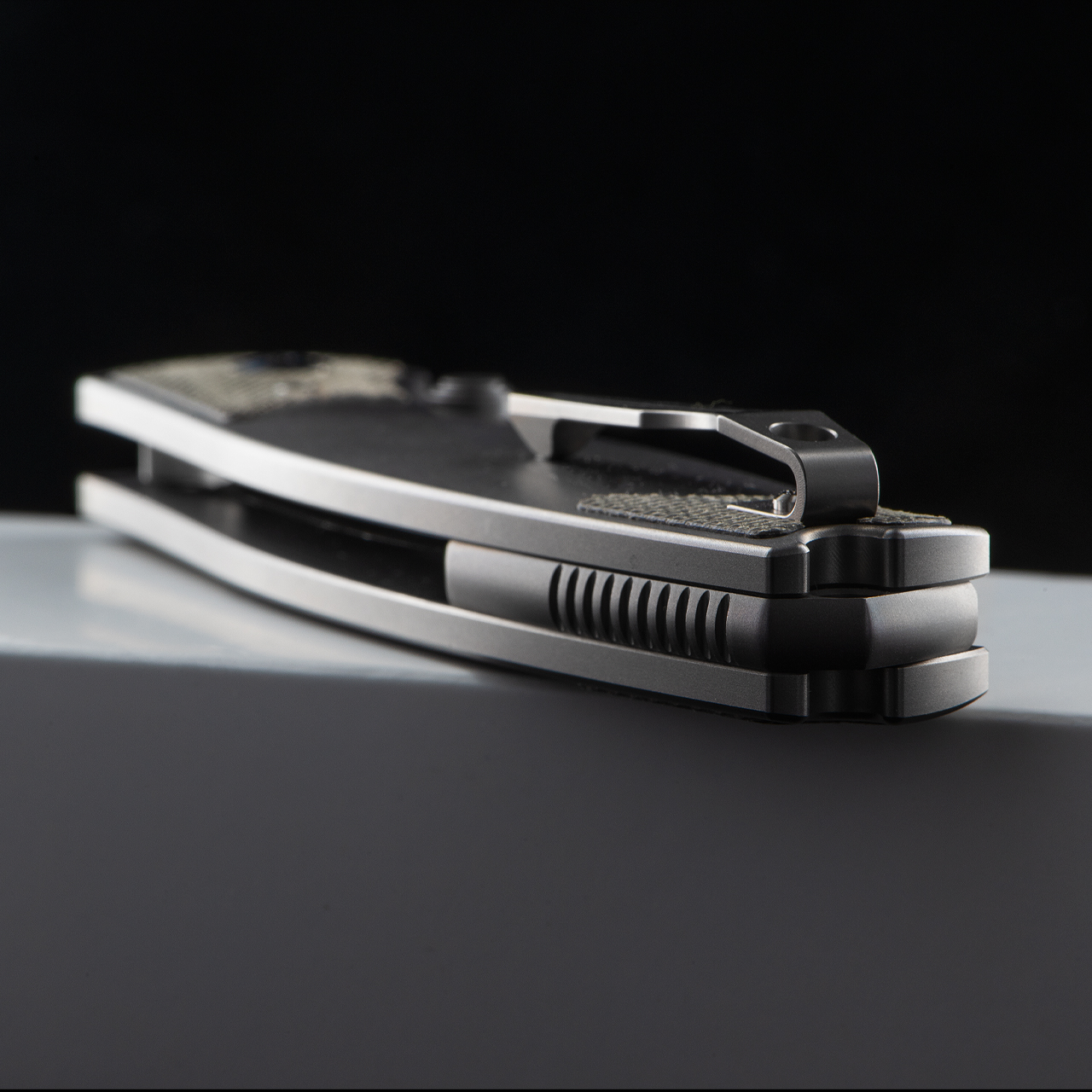 GiantMouse GM14 Folding Knife